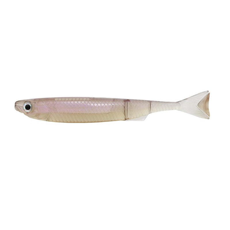 ライアミノー 5インチ(小魚ワーム)