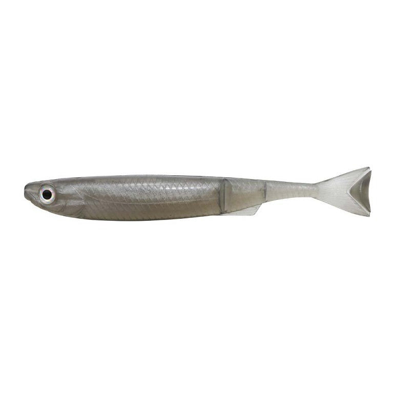 ライアミノー 5インチ(小魚ワーム)