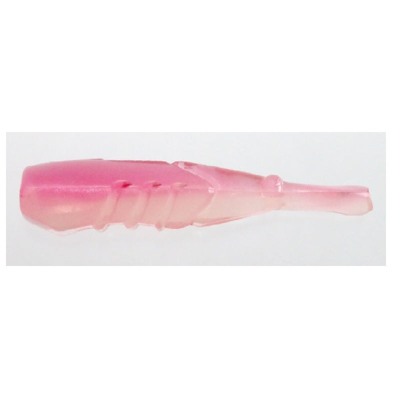 海太郎 デカハネエビセット 太刀魚仕様 14g #1/0+2.5in