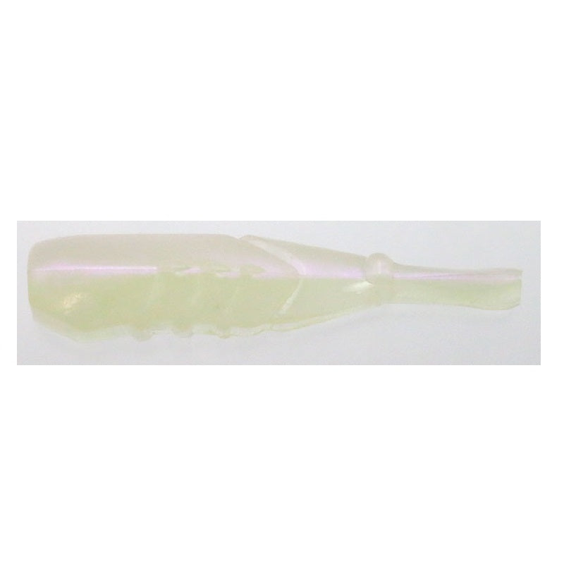 海太郎 デカハネエビセット 太刀魚仕様 14g #1/0+2.5in