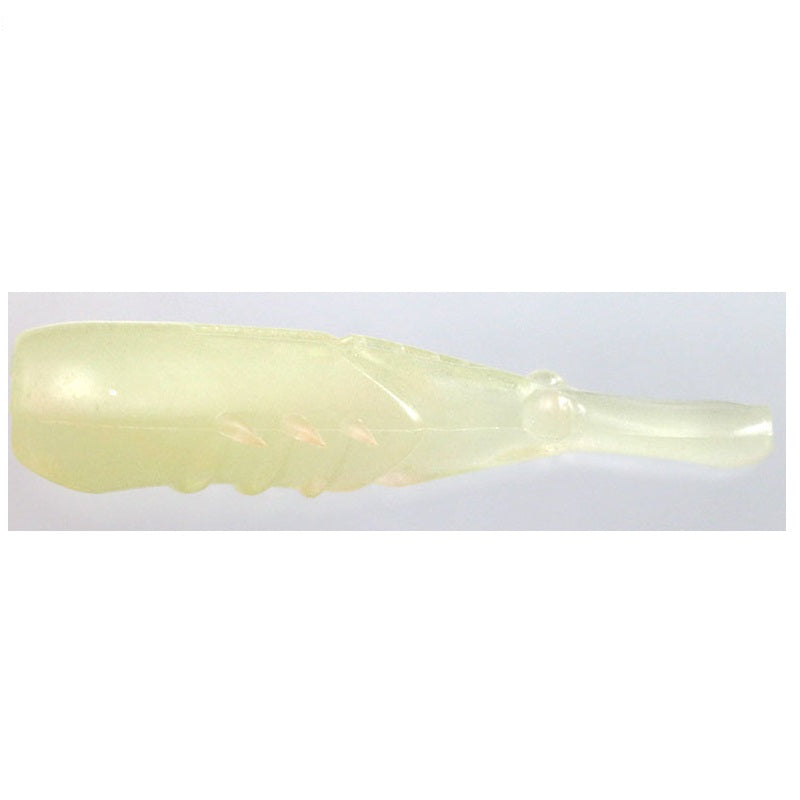 海太郎 デカハネエビセット 太刀魚仕様 19g #2/0+2.5in