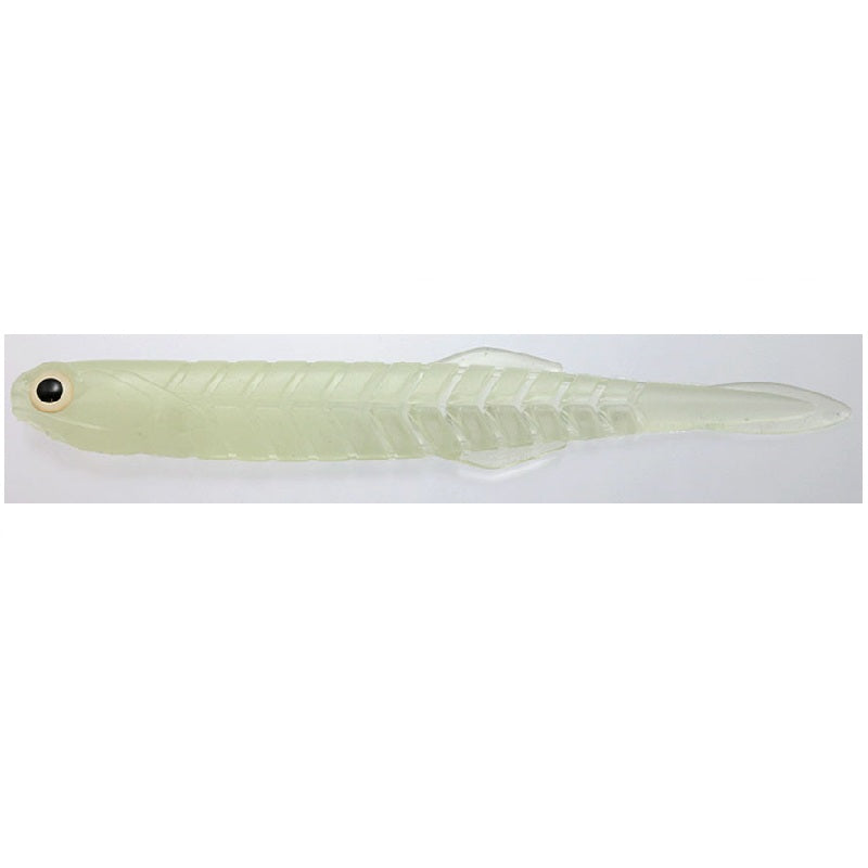 海太郎 カタクチワームセット 太刀魚仕様 10g #2/0+4.5in