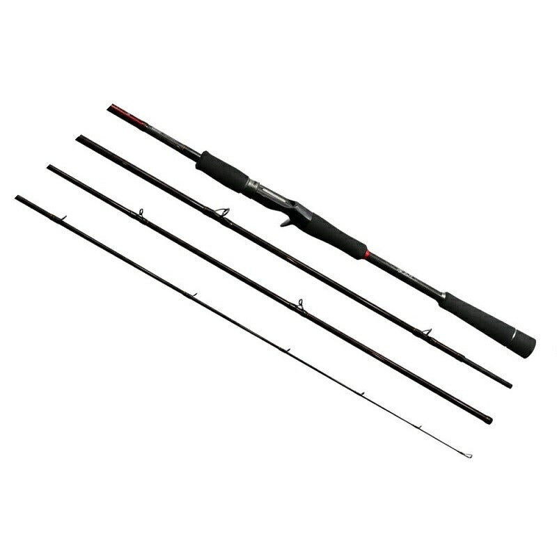 海太郎 ロッド 「碧」 五十六 IUC-902MH-RF 【大型商品】