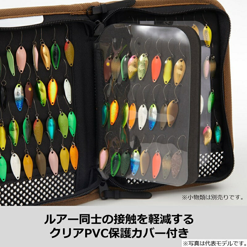 メッシュワレット M(A) コヨーテ