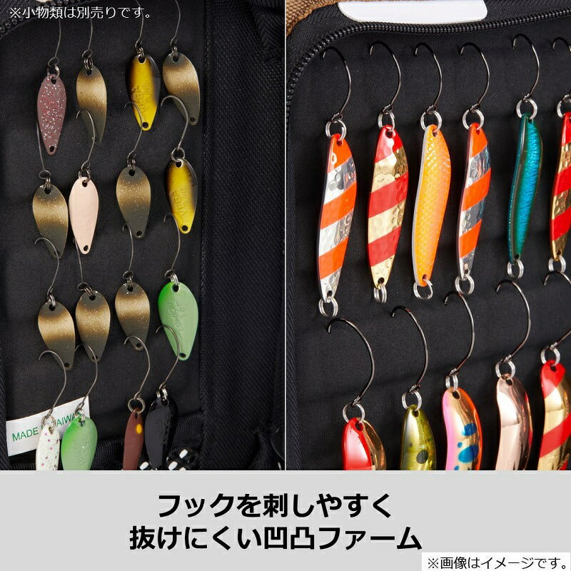 メッシュワレット M(A) コヨーテ