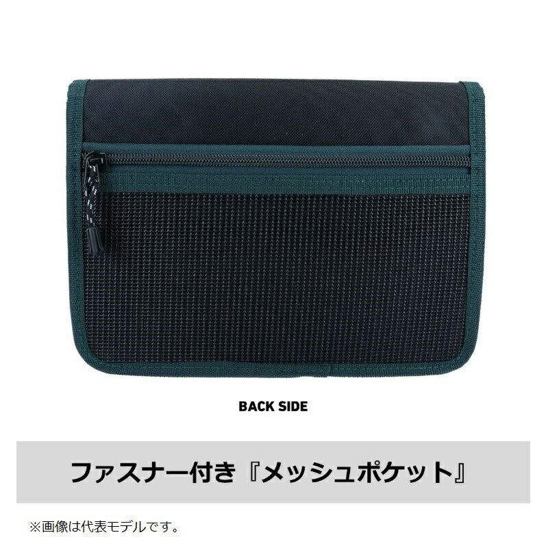 ワームホルダー(B) M フレンチネイビー