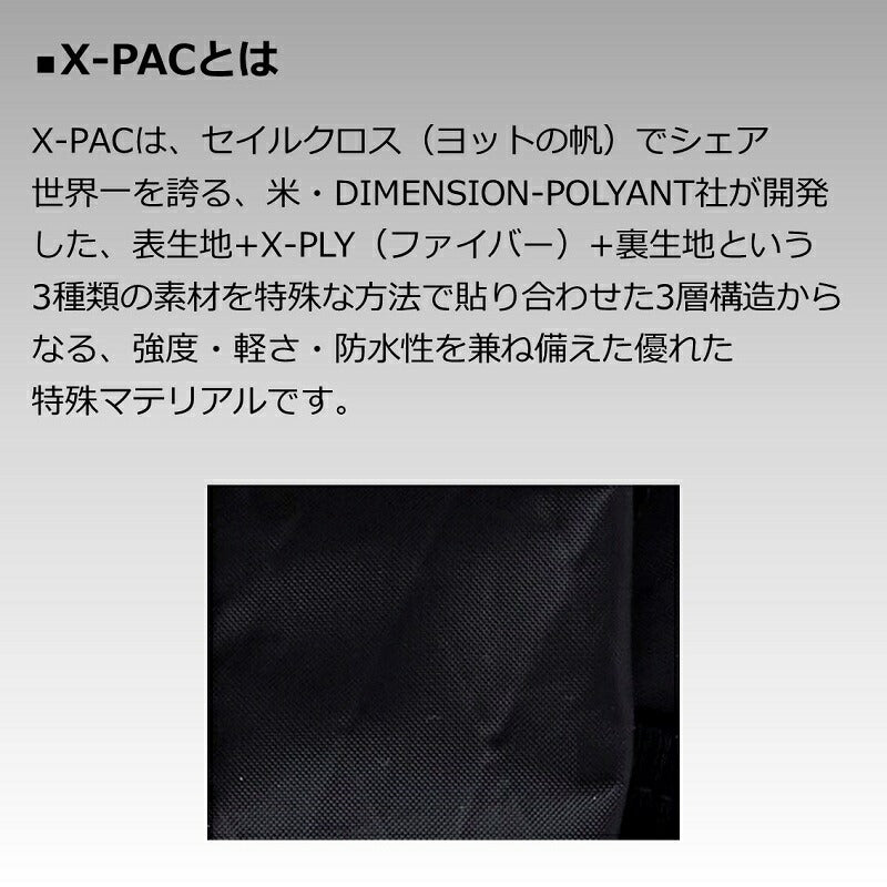 スペクトラ ワンショルダーバッグ(A) ブラック