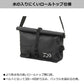 TP ショルダーバッグ(D) ブラック