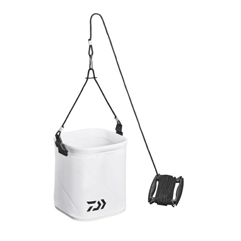 水くみバッカン S21(K) ホワイト