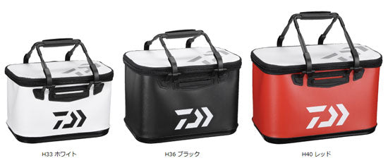 イソバッカン Ｈ40(J) ハンドルタイプ  ブラック