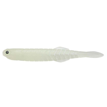 海太郎 カタクチワームセット 太刀魚仕様 28g #3/0+4.5in