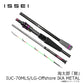 海太郎 ロッド 「碧」 IUC-70MLS/LG-Offshore IKA METAL