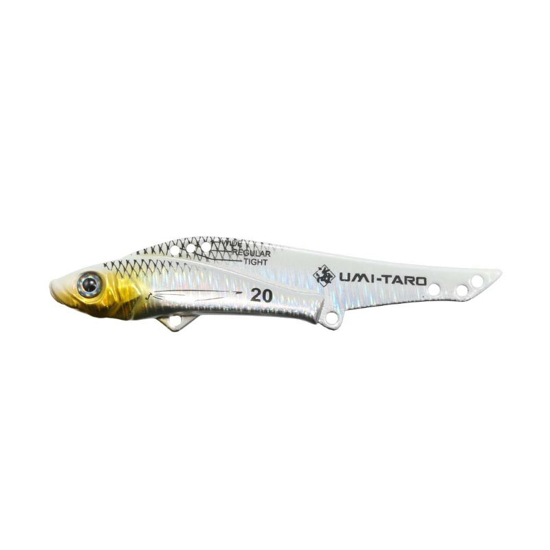 海太郎 スピードサーディン ウルメバイブ 20g