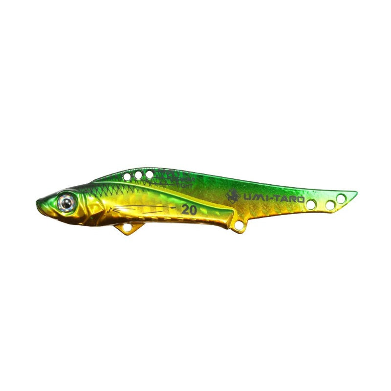 海太郎 スピードサーディン ウルメバイブ 20g