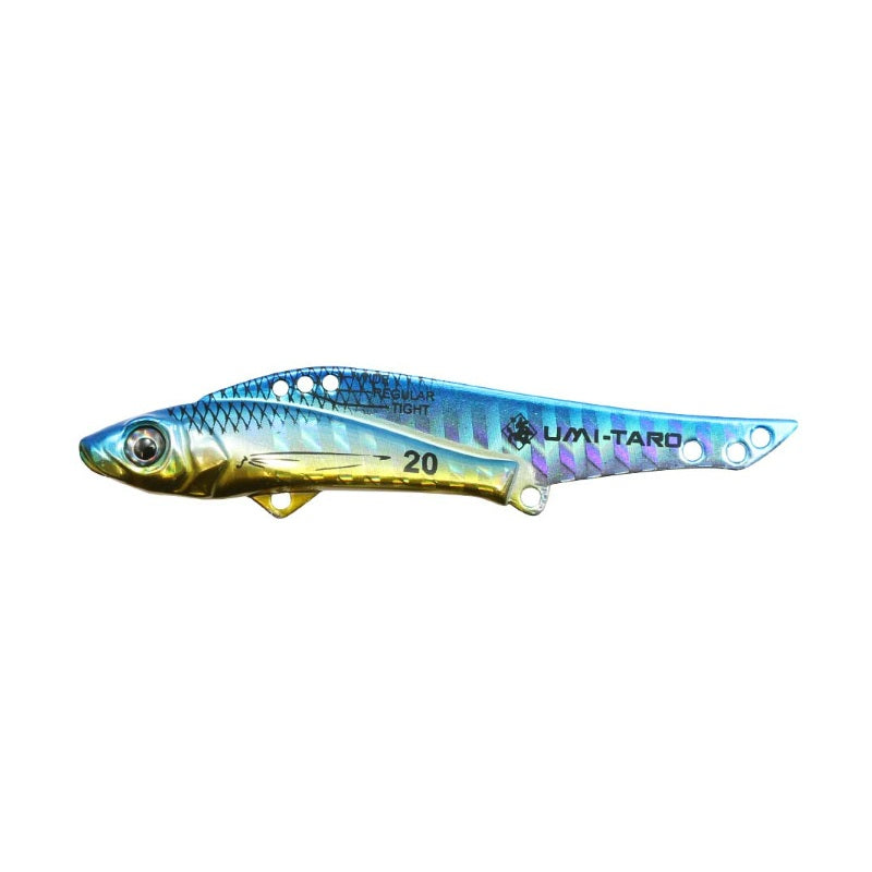 海太郎 スピードサーディン ウルメバイブ 20g
