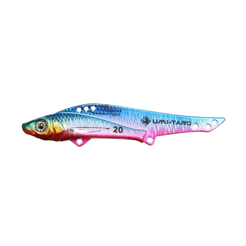海太郎 スピードサーディン ウルメバイブ 20g