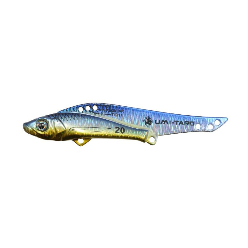 海太郎 スピードサーディン ウルメバイブ 20g