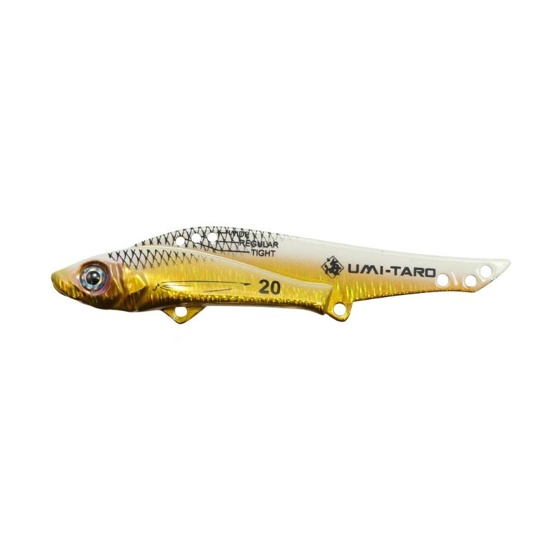 海太郎 スピードサーディン ウルメバイブ 20g