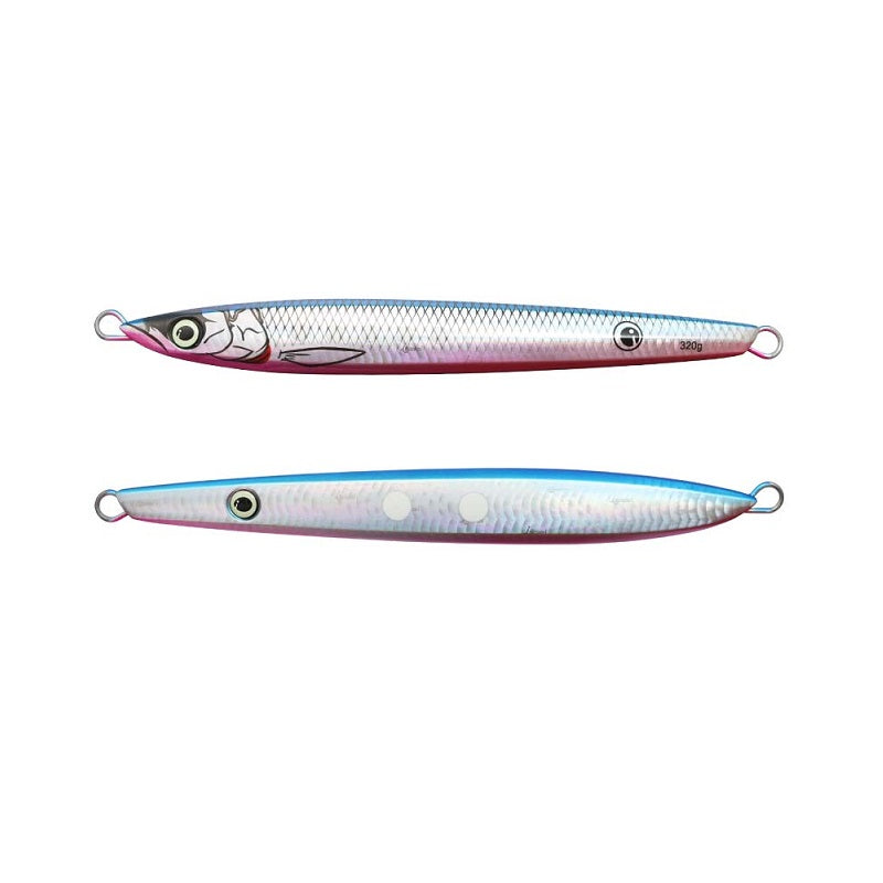 海太郎 ネコメタル 320g