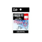 SWスナップ クロスロック フィンガーフィット M