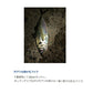 月下美人 アジングジグヘッドTG 3.0g #8