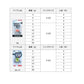シーバスジグヘッドSS 5g #2