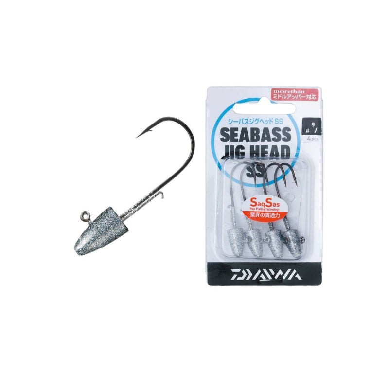 シーバスジグヘッドSS 7g #2