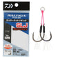 ソルティガアシストSS SLJ フロントツイン 太軸 LL
