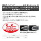 紅牙替えユニットα SS 紅牙オレンジR