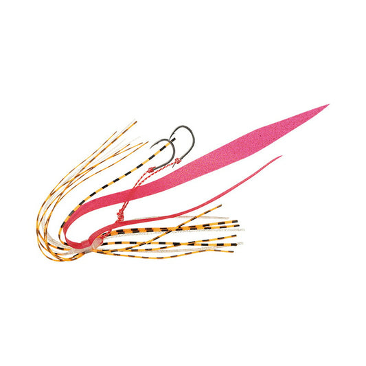 紅牙替えユニットα SS サーチレッドラメR
