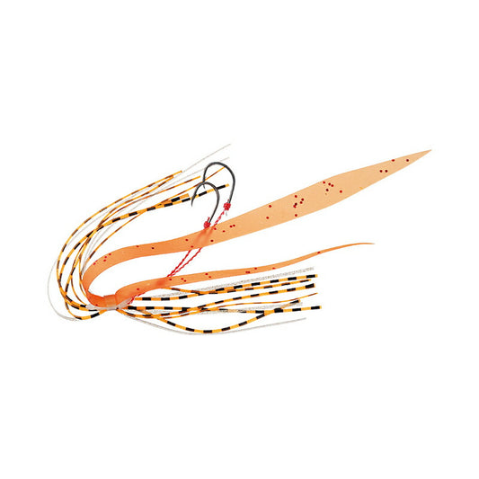 紅牙替えユニットα SS 才巻オレンジR