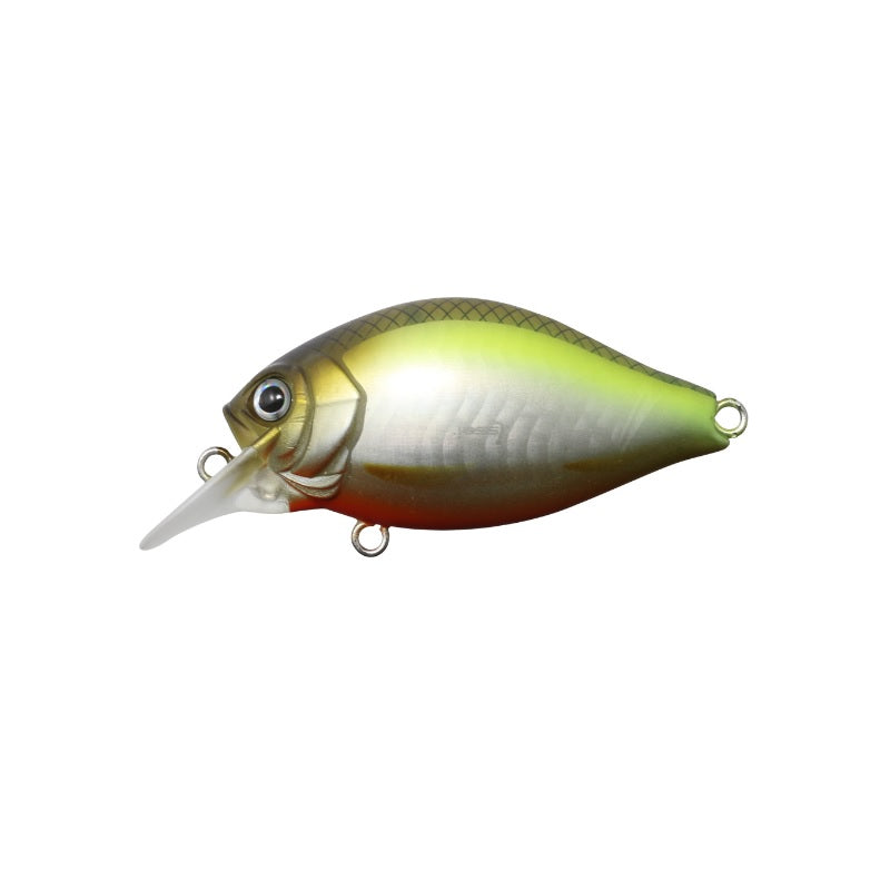 G.C.シャロークランク 40SR チーラ