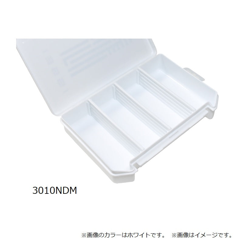 issei ルアーケース 3010NDM ブラック