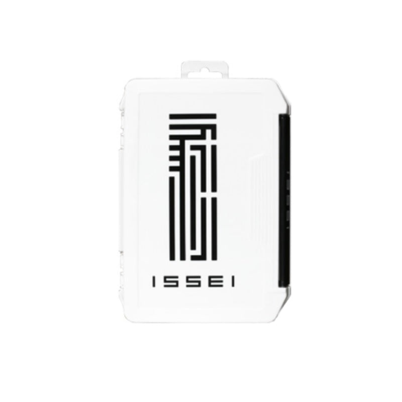 issei ルアーケース 3020NDDM ホワイト