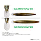 G.C.ミノー75SR-SP