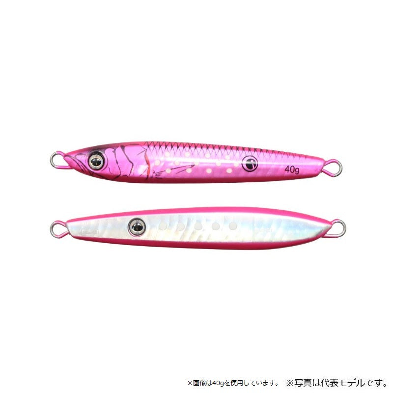 海太郎 ネコメタル ビワマスSP 60g