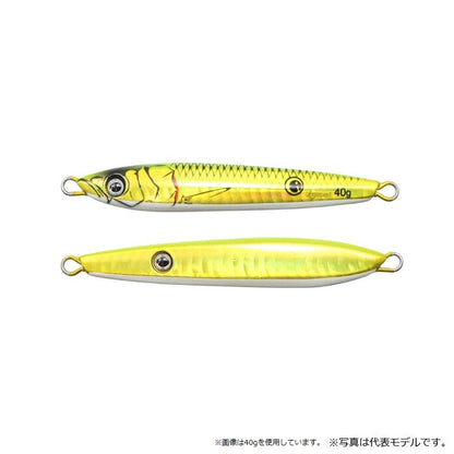海太郎 ネコメタル ビワマスSP 60g