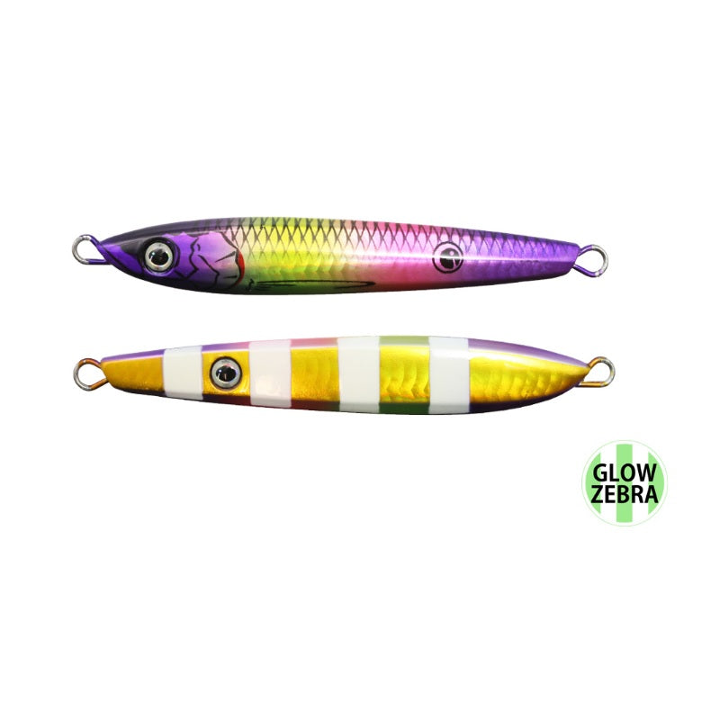 海太郎 ネコメタル タチウオSP 100g