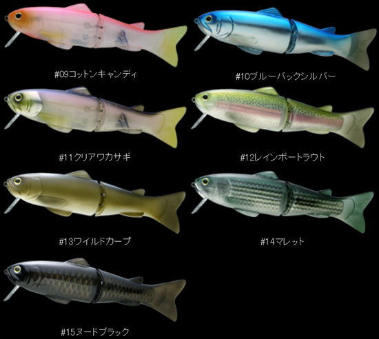 NEW サイレントキラー 250