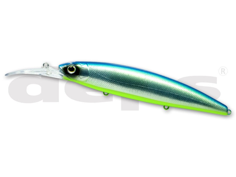 バリソンミノー ロングビル 130SF