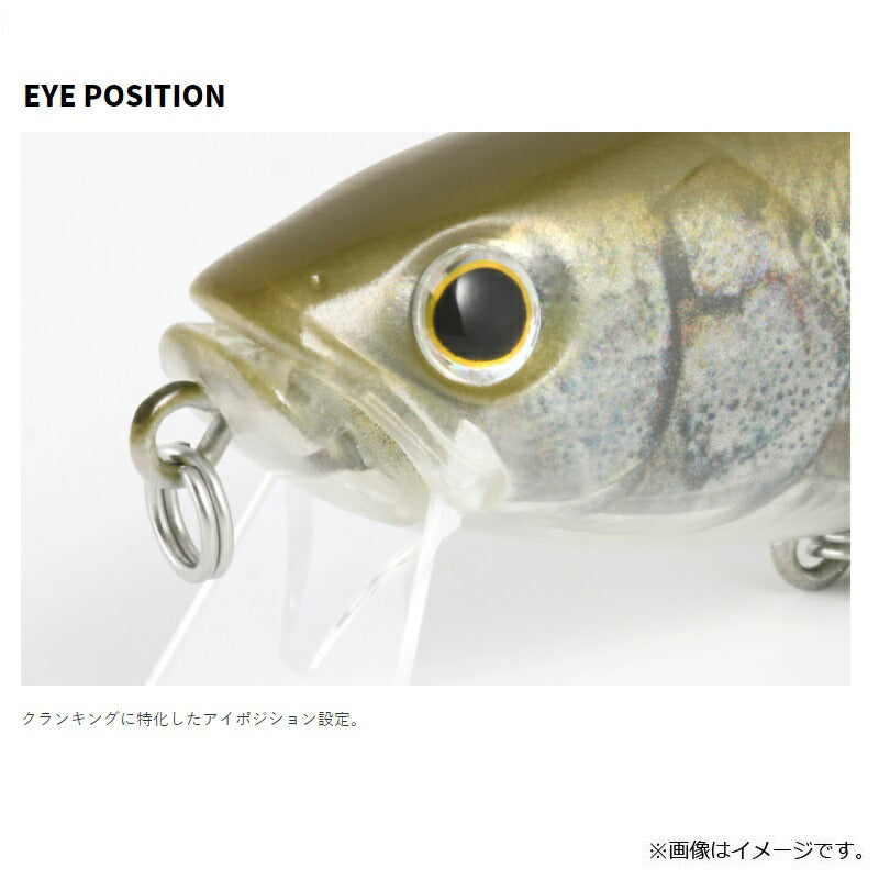 NEW サイレントキラー 115