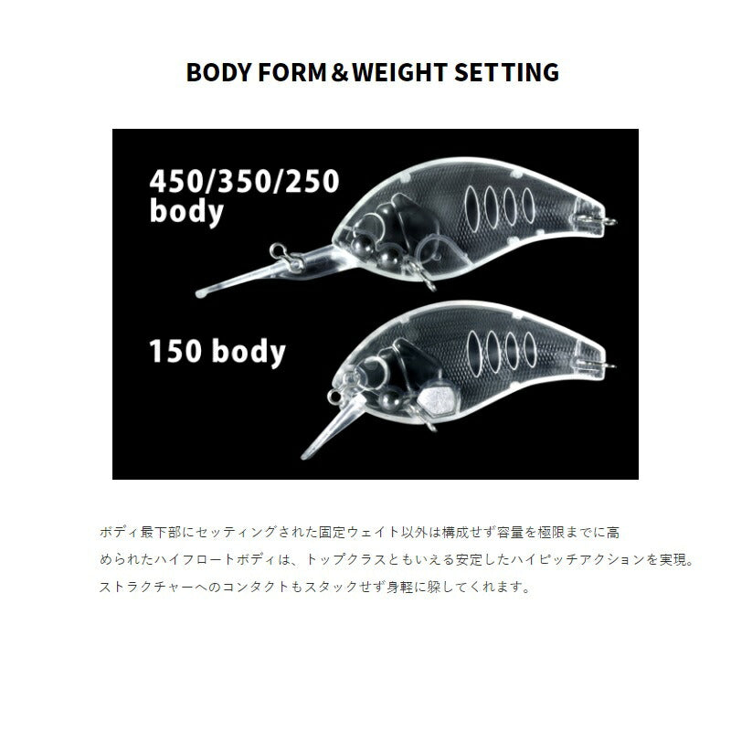 コリガンマグナム450