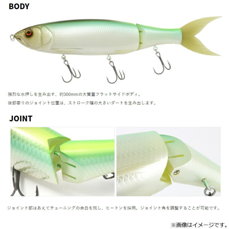 ギラギラコウゲキ
