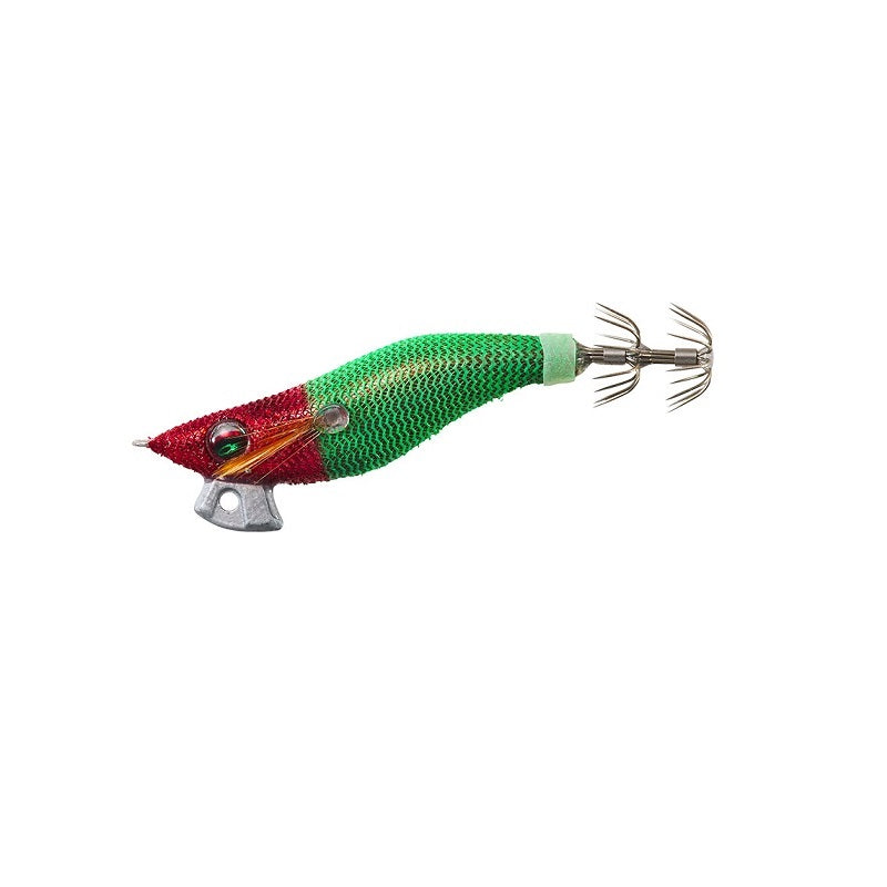 エメラルダス イカメタルドロッパーエギタイプRV 2.5号