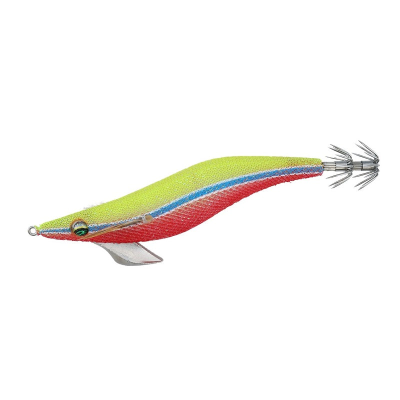 エメラルダスピーク 3.0号