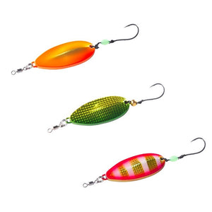 快適波止リグ ブラクリスイマーSS 6g – つり具のBunBun.com