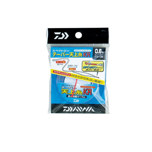 スペクトロンテーパー天上糸 KR