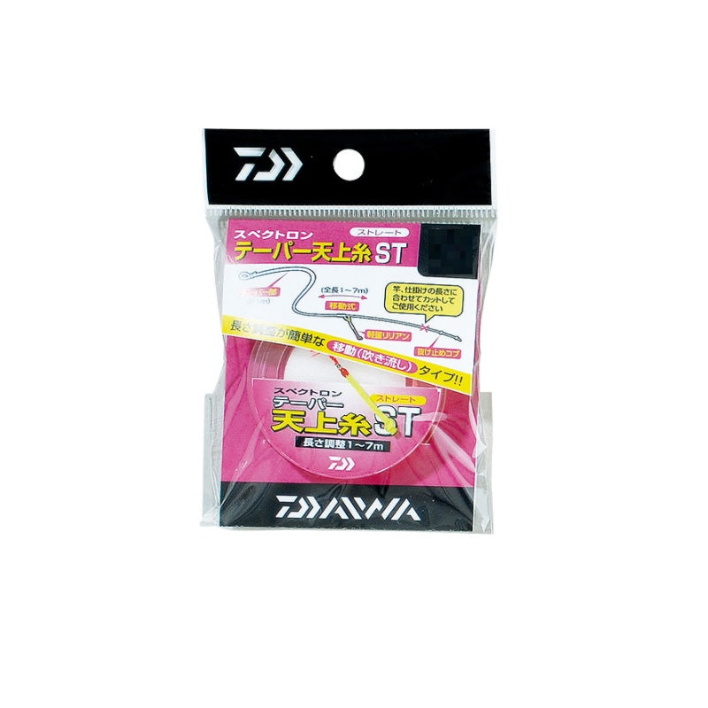 スペクトロンテーパー天上糸 ST