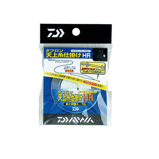 快適フロロ天上糸仕掛け HR