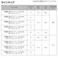 快適職人船サビキ アミノメバル6本 旨しらす 6号